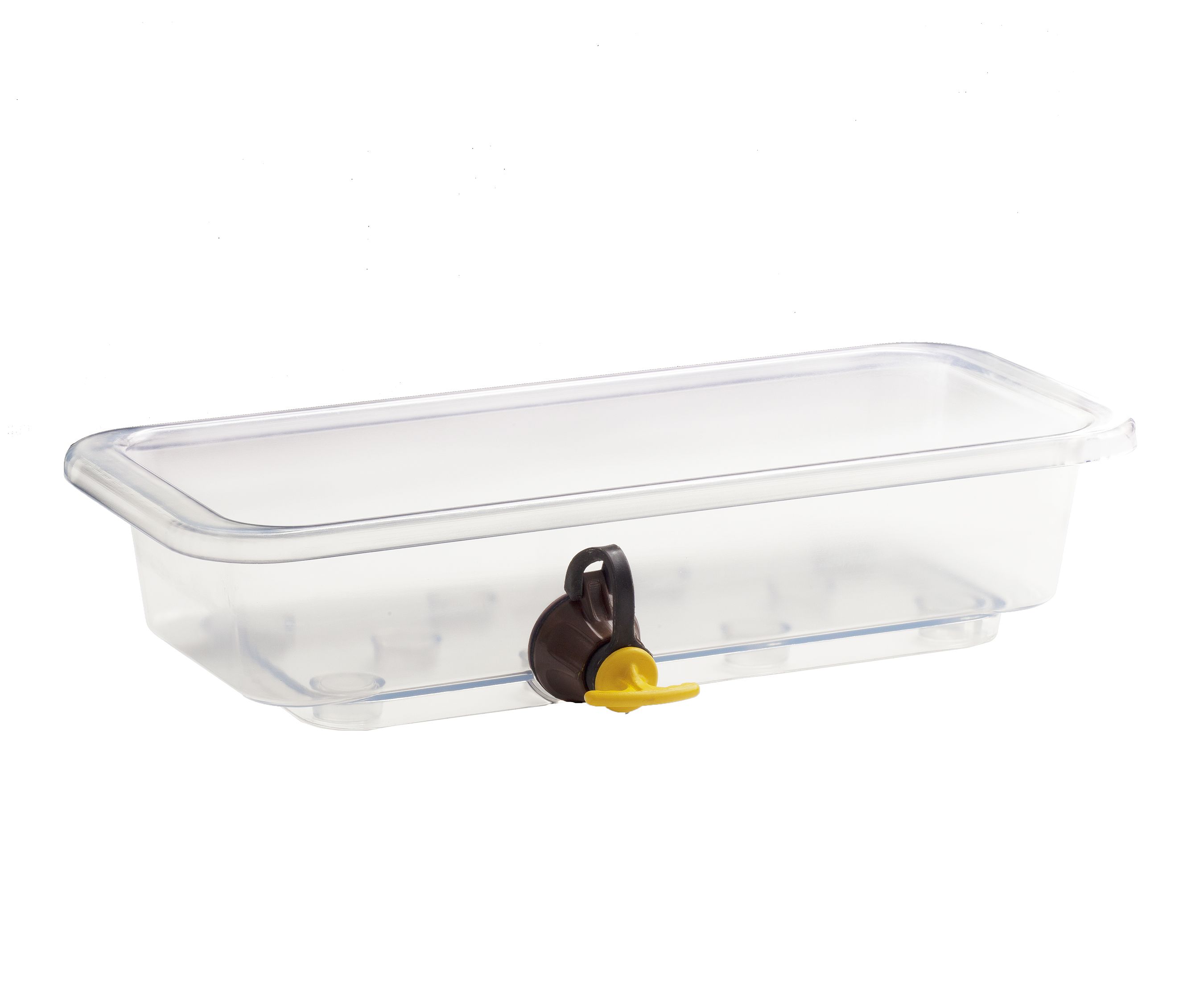 W439 Outlast Flow Pan