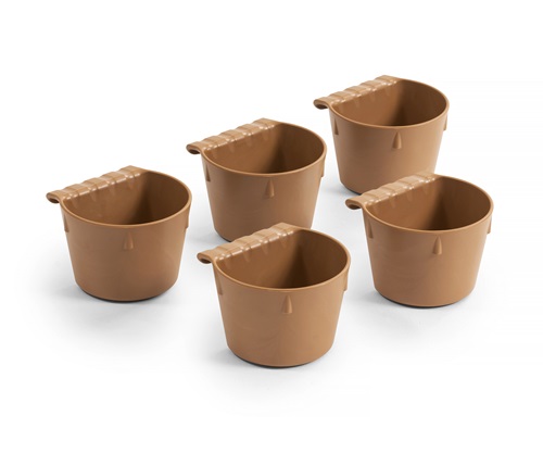 W444 Kitchen Scoop Set