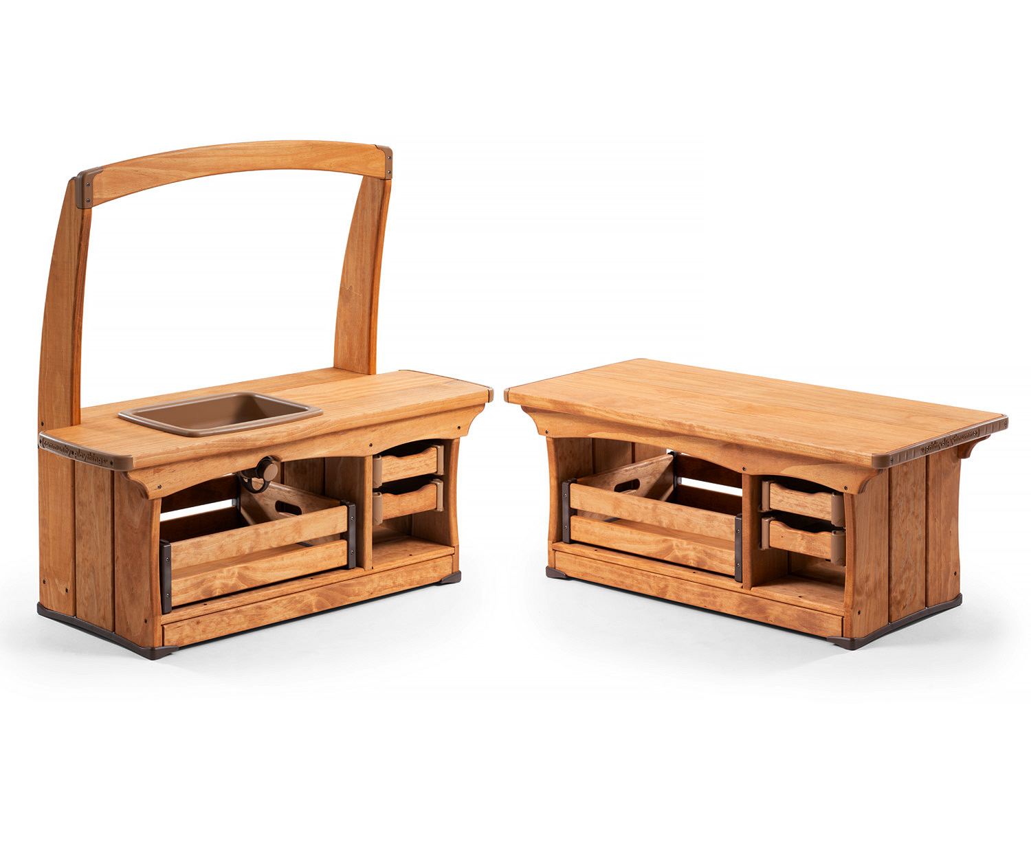 Outlast Junior Kitchen 18