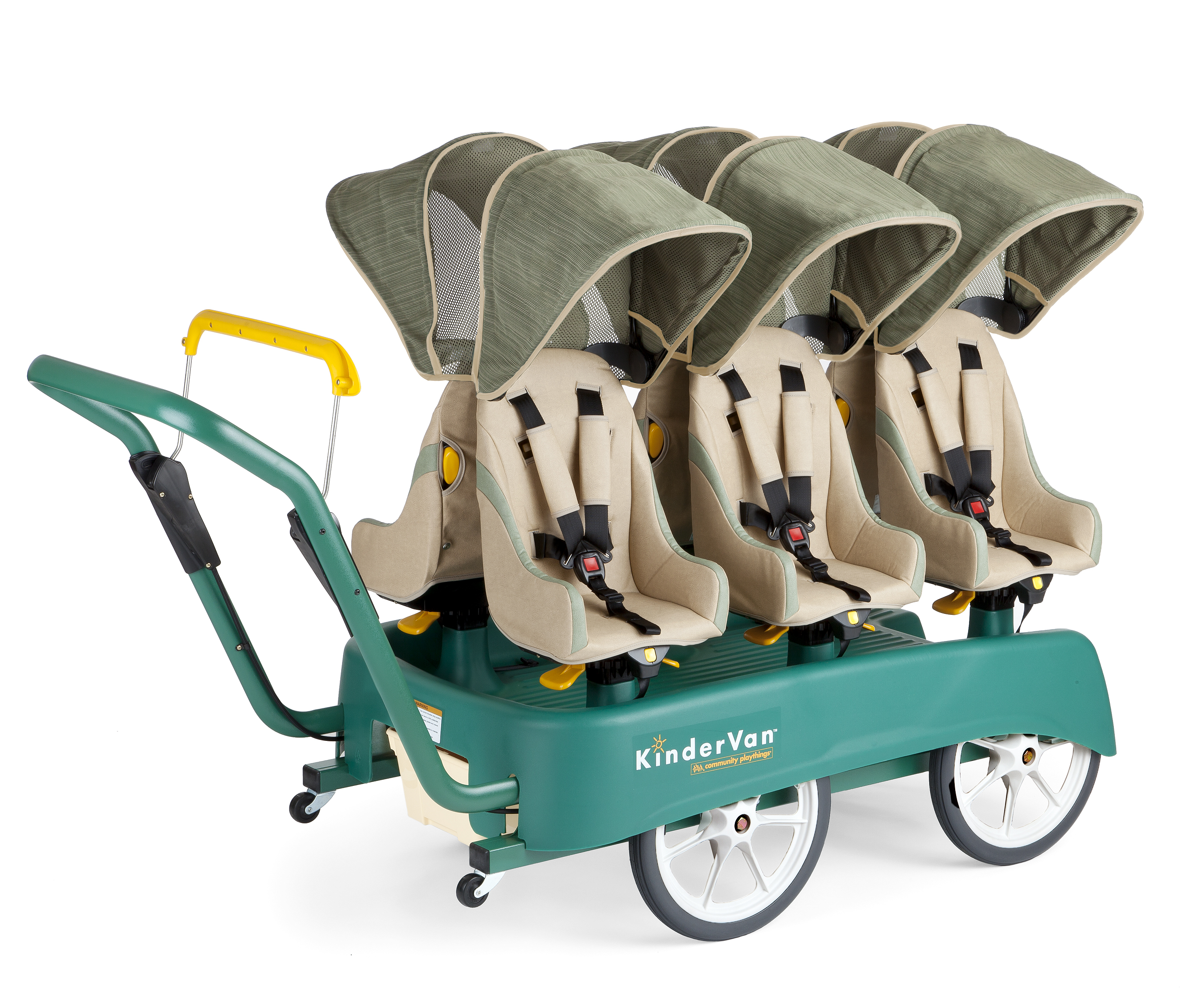 8 seater stroller cheap