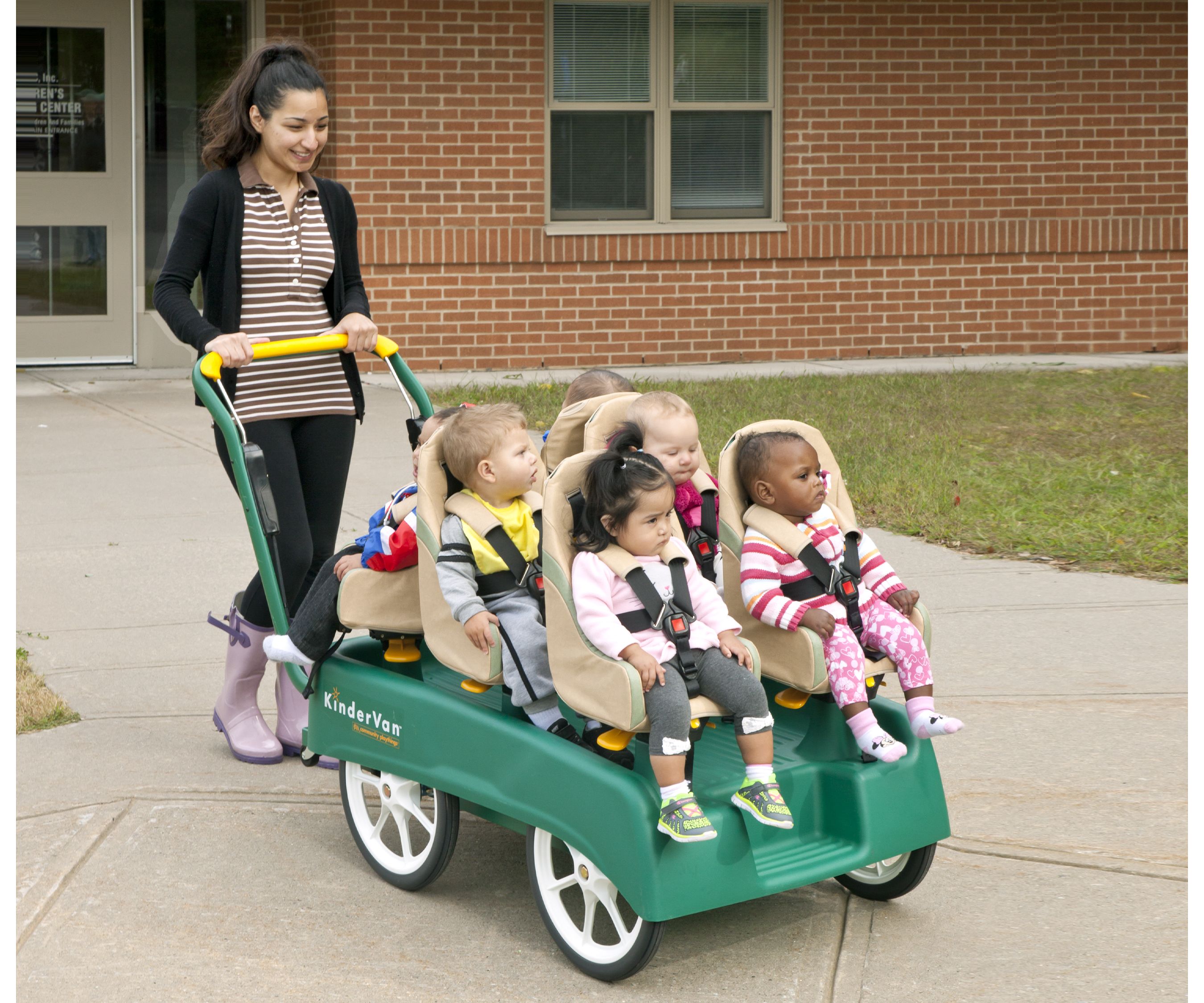 Daycare stroller outlet