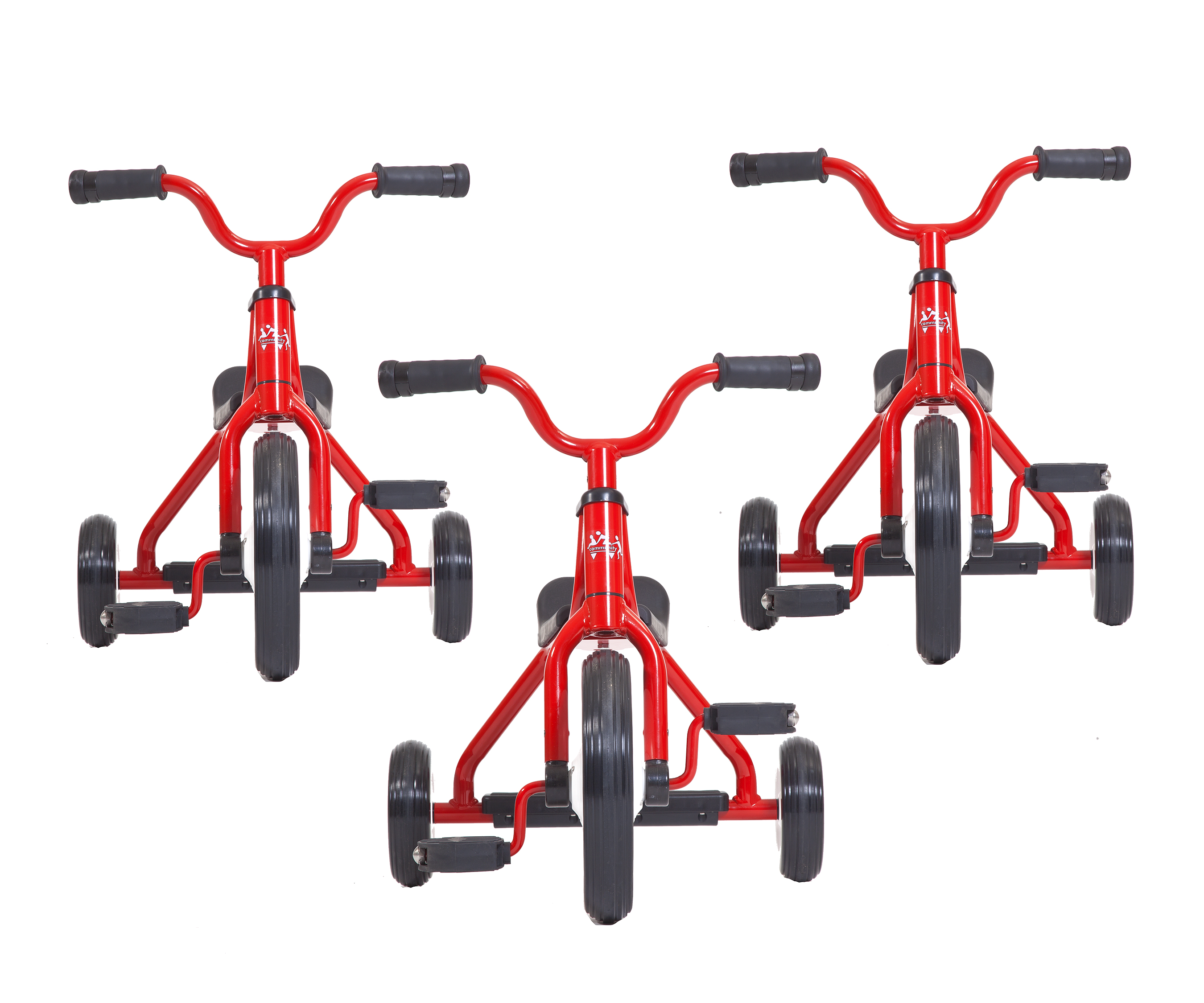 3 Roadstar Tricycles