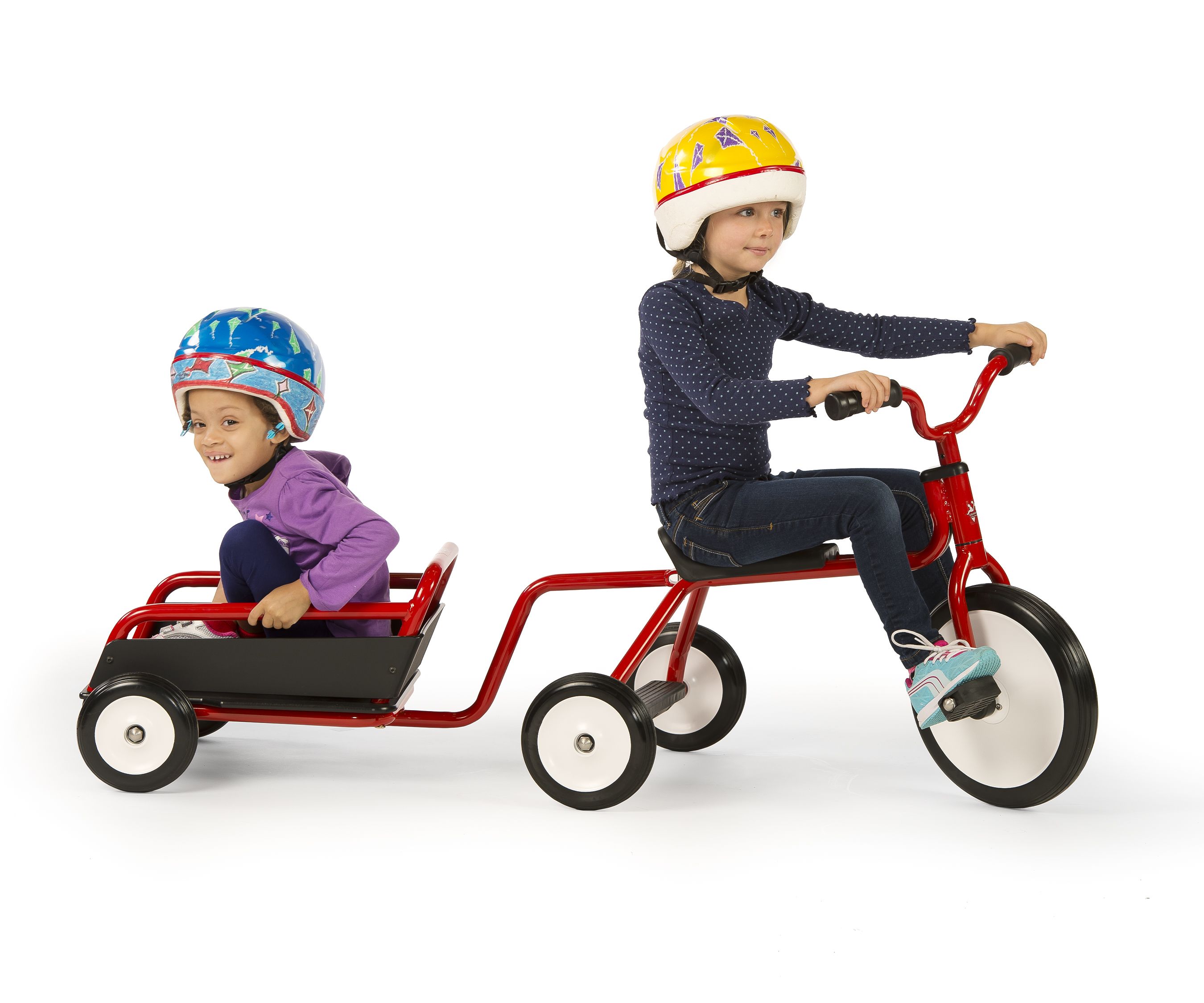 Community shop playthings tricycle