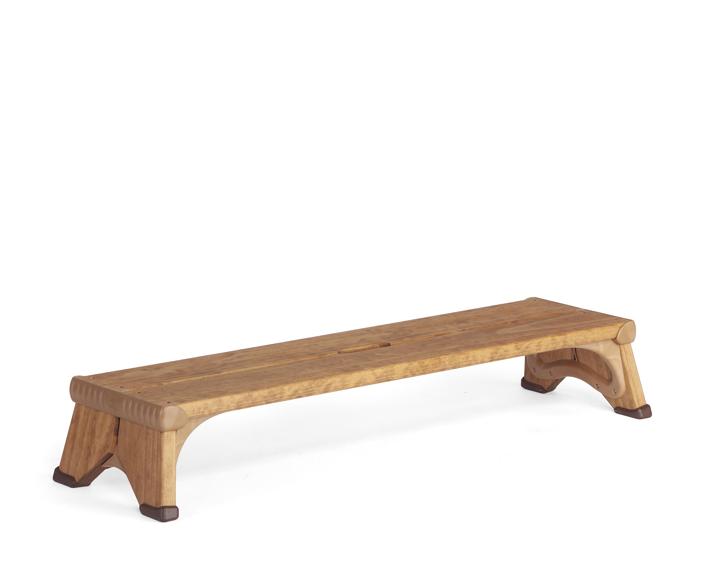 Outlast Bench | Outdoor Classroom | Community Playthings
