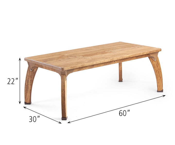 Project Table | Outdoor Classroom | Community Playthings