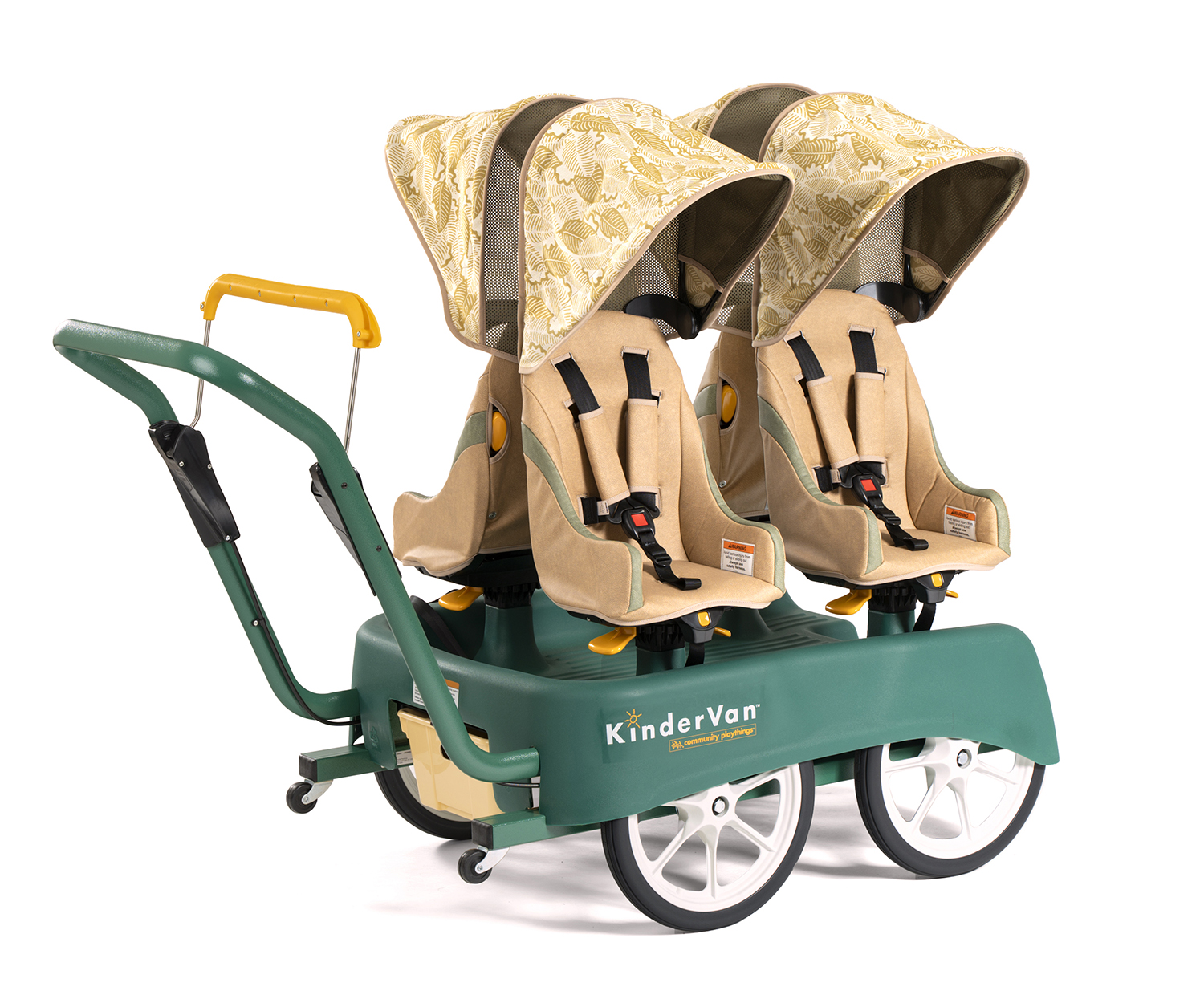 8 best sale seat stroller