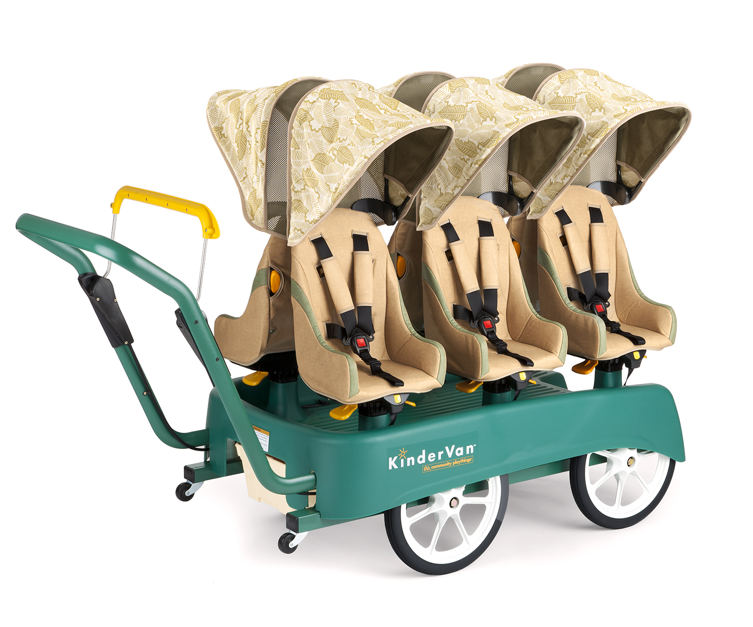 Daycare stroller outlet