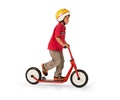 R302 Scooter