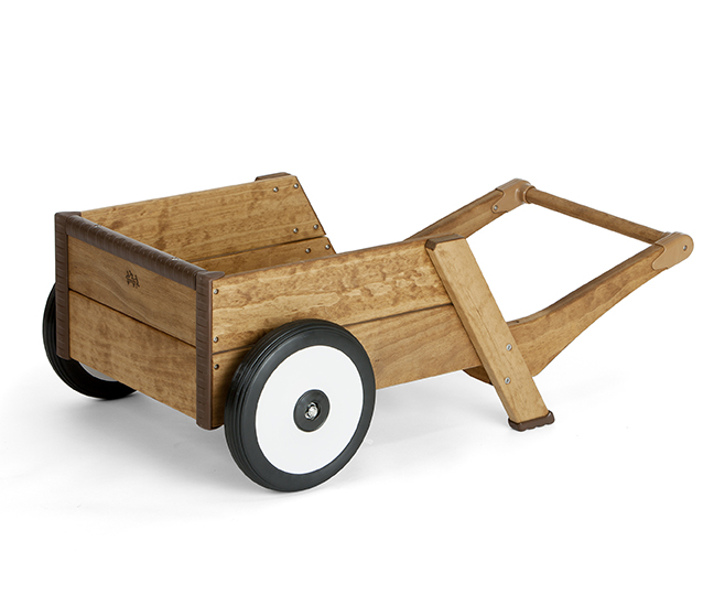 Outlast Wheelbarrow | Playground Toys | Community Playthings