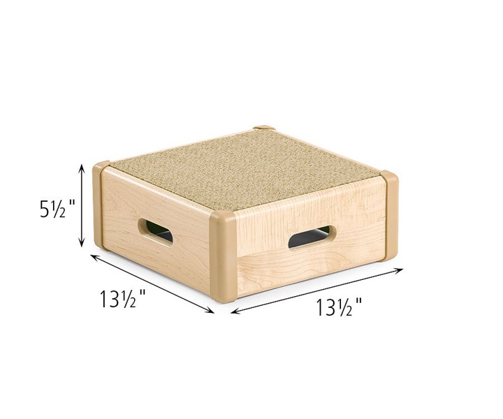 Riser Square