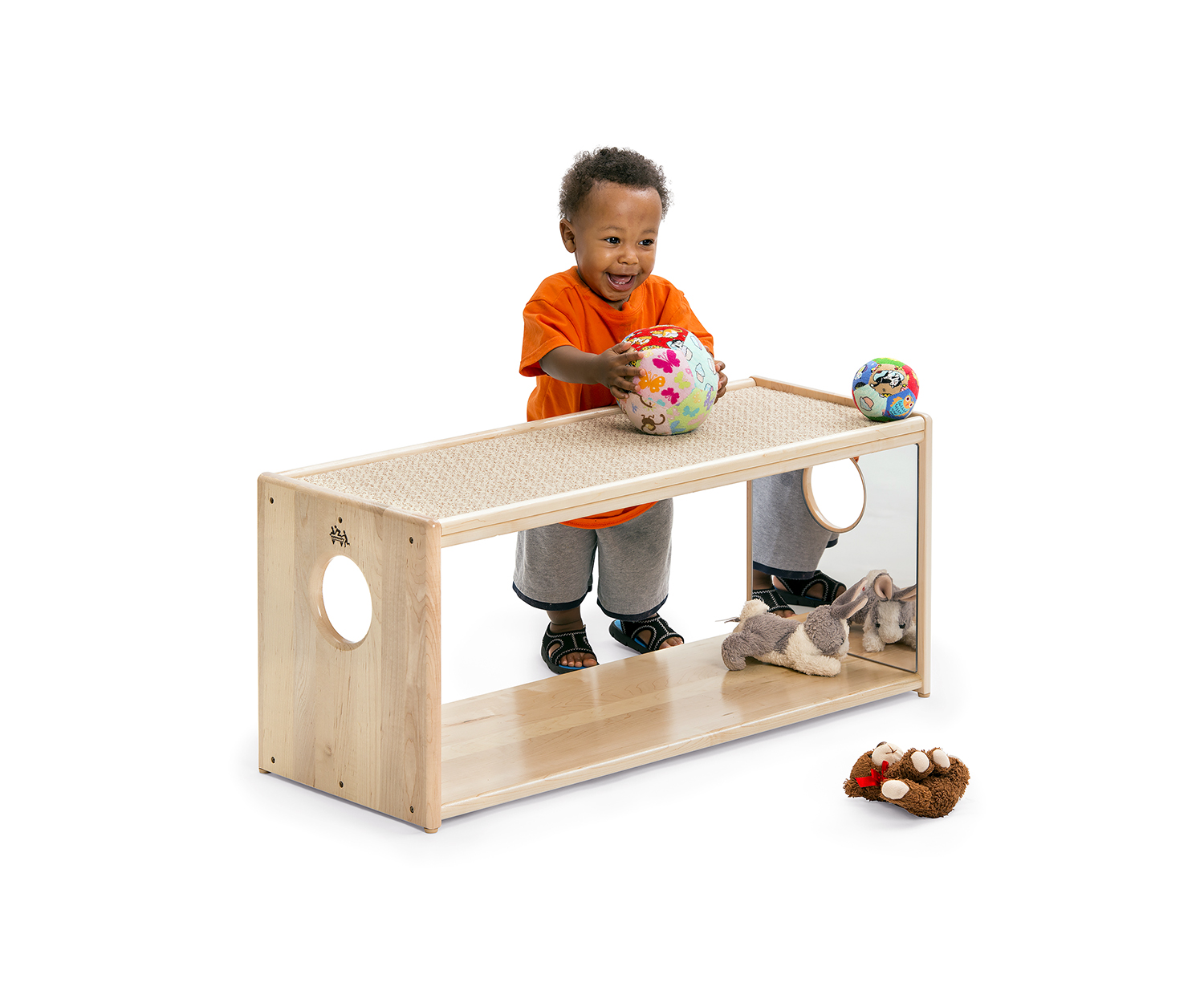 F611 Baby Shelf