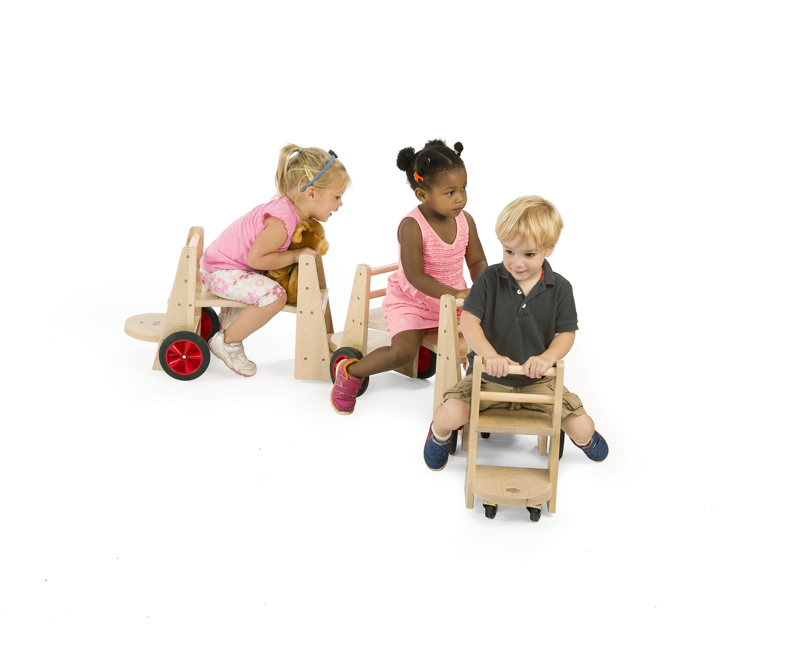 Push me pull you toy 2025