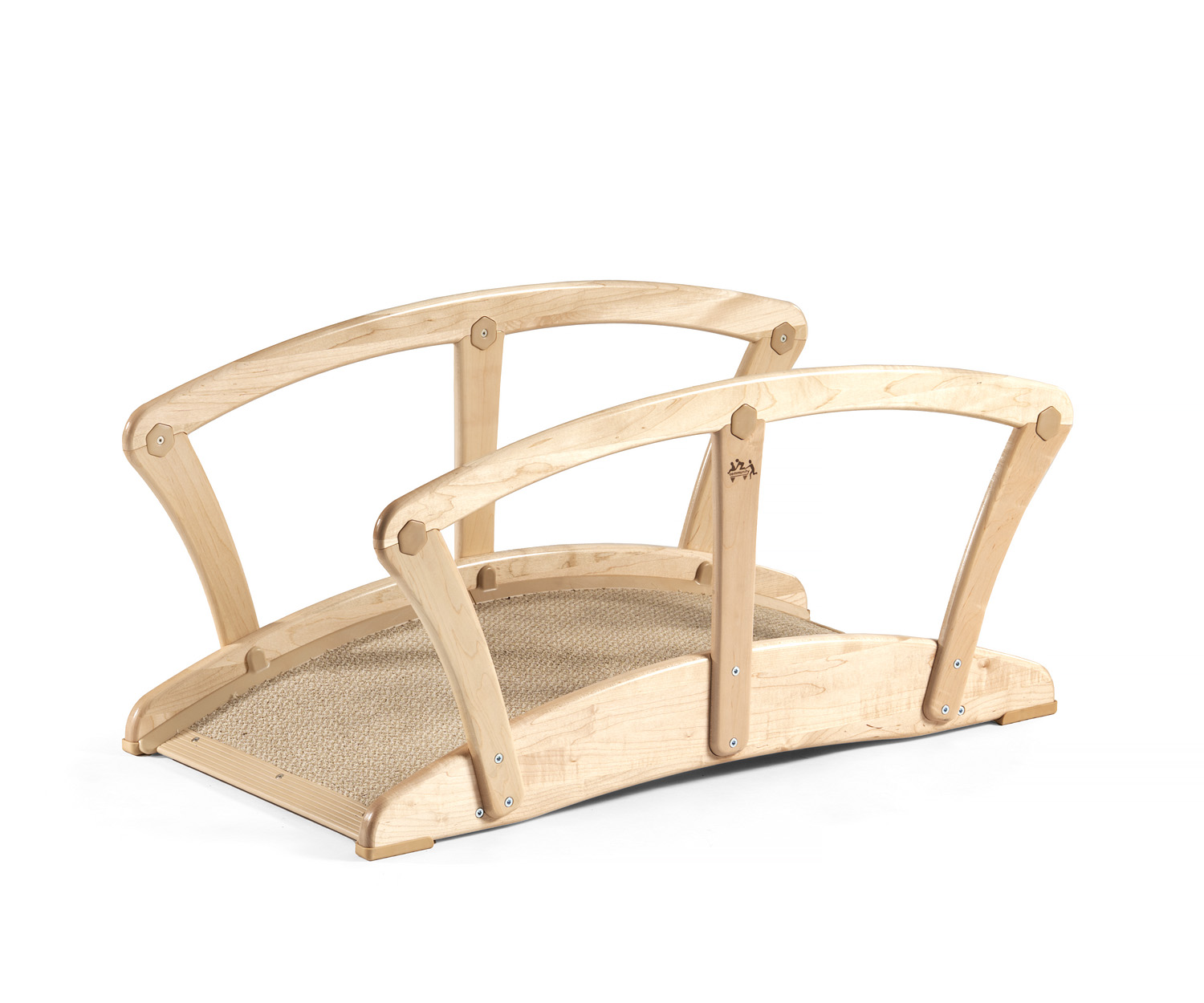 Toddler Climber Bridge