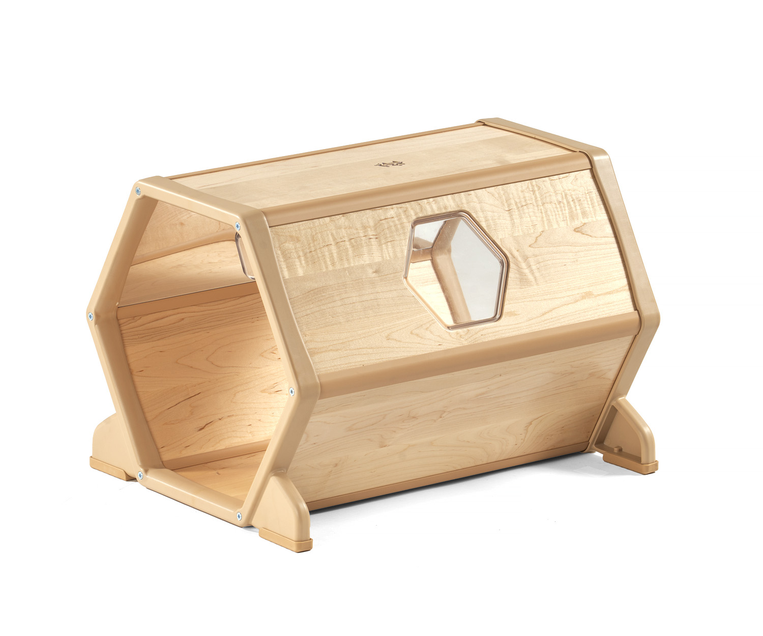 Toddler Climber Tunnel