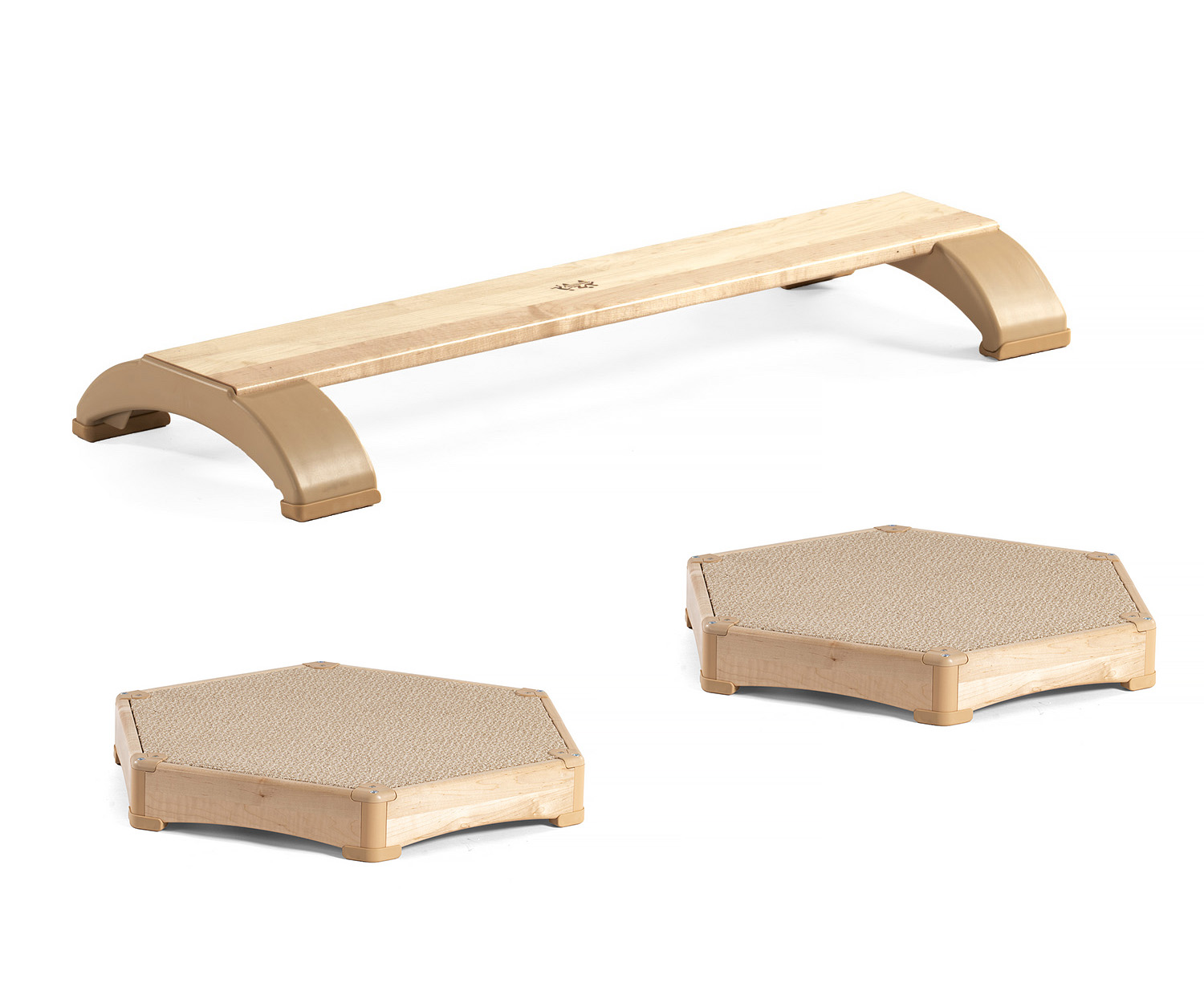 components of the balance set