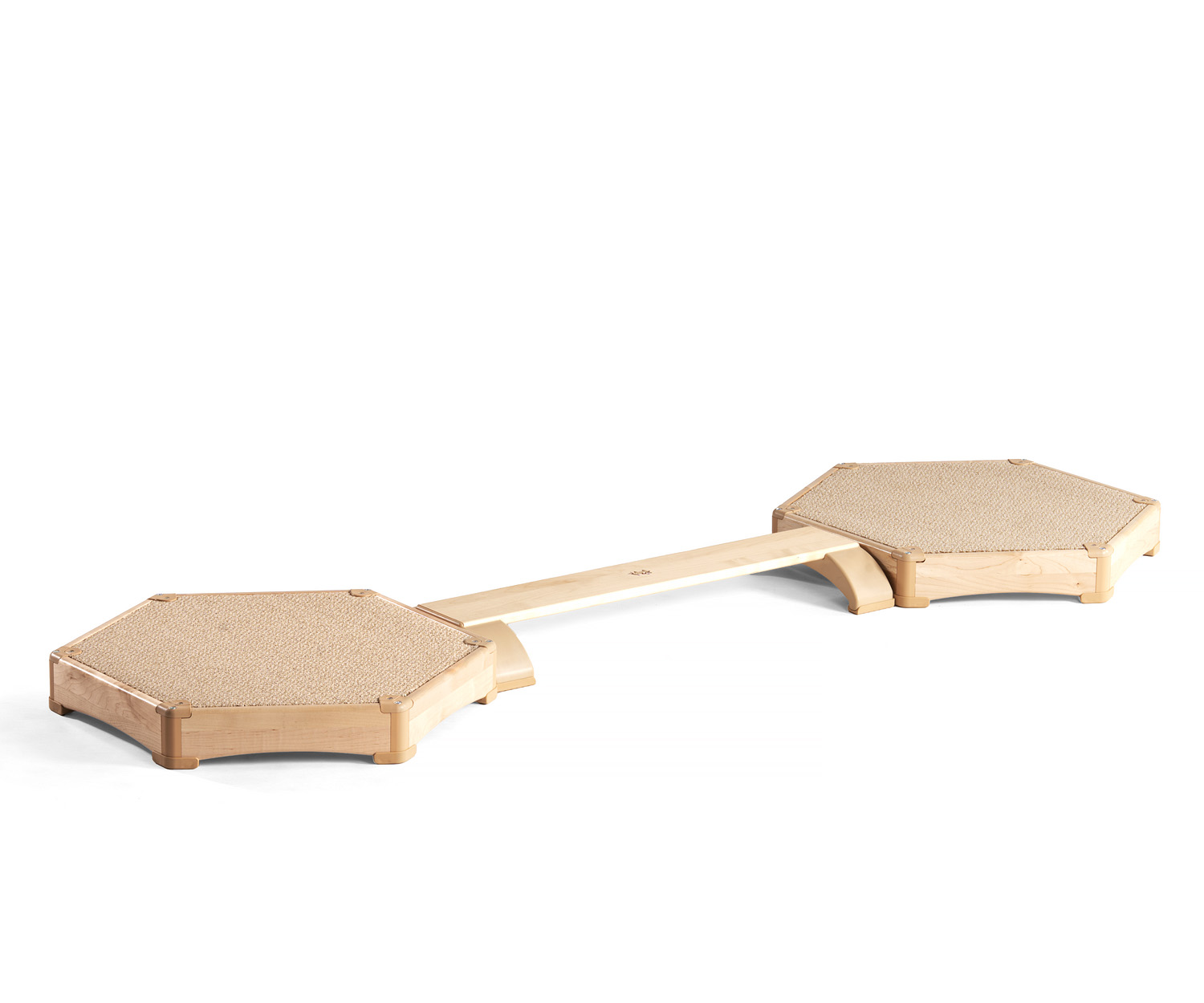 Toddler Climber Balance Set