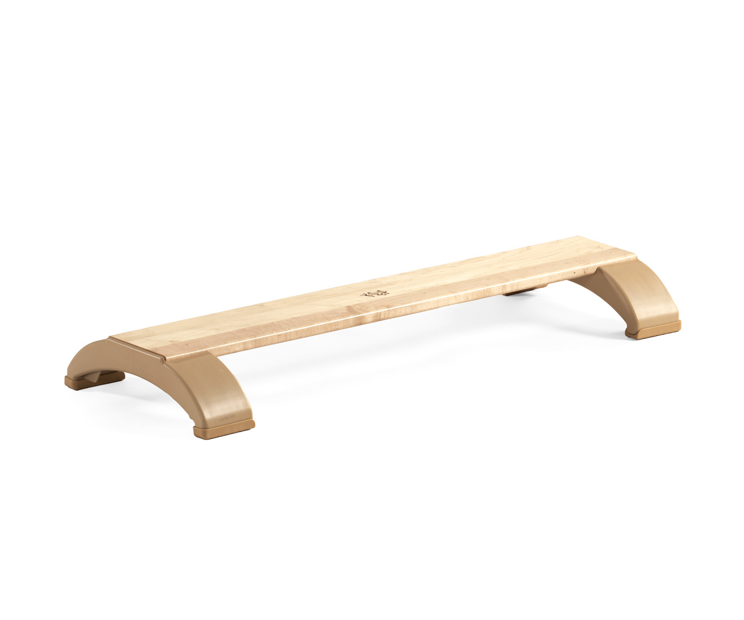 Balance Beam | Open-ended Play | Community Playthings