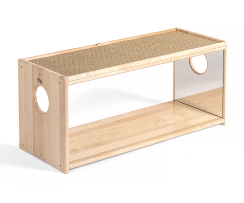 F611 Baby Shelf