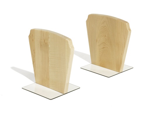 F779 Pair of Book Ends