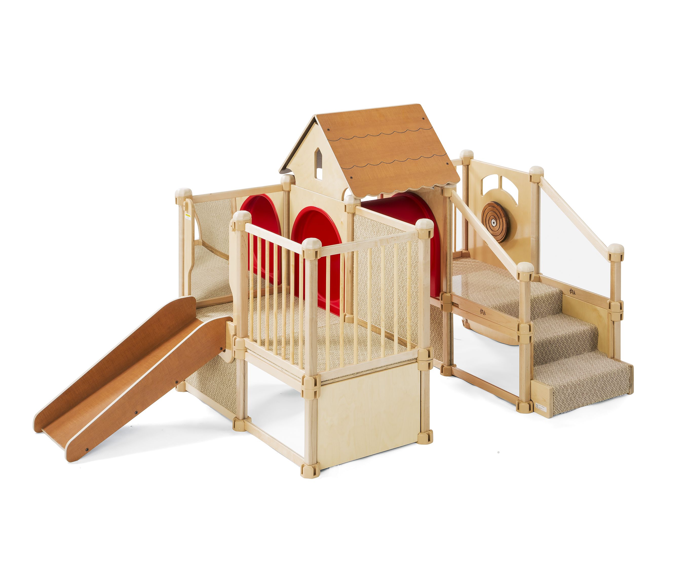 Active play 2025 gym set