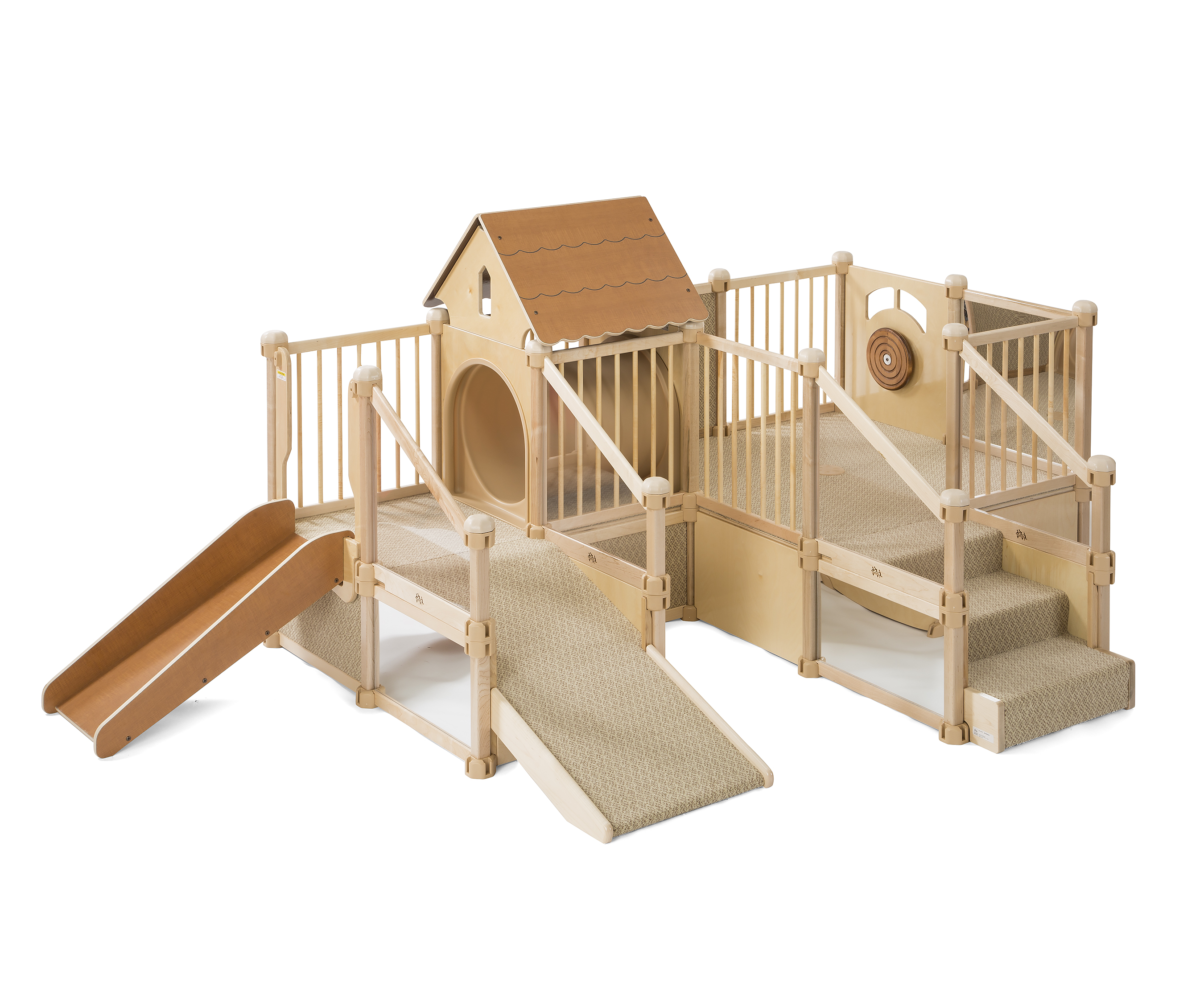 Tinkers wooden nursery centre on sale