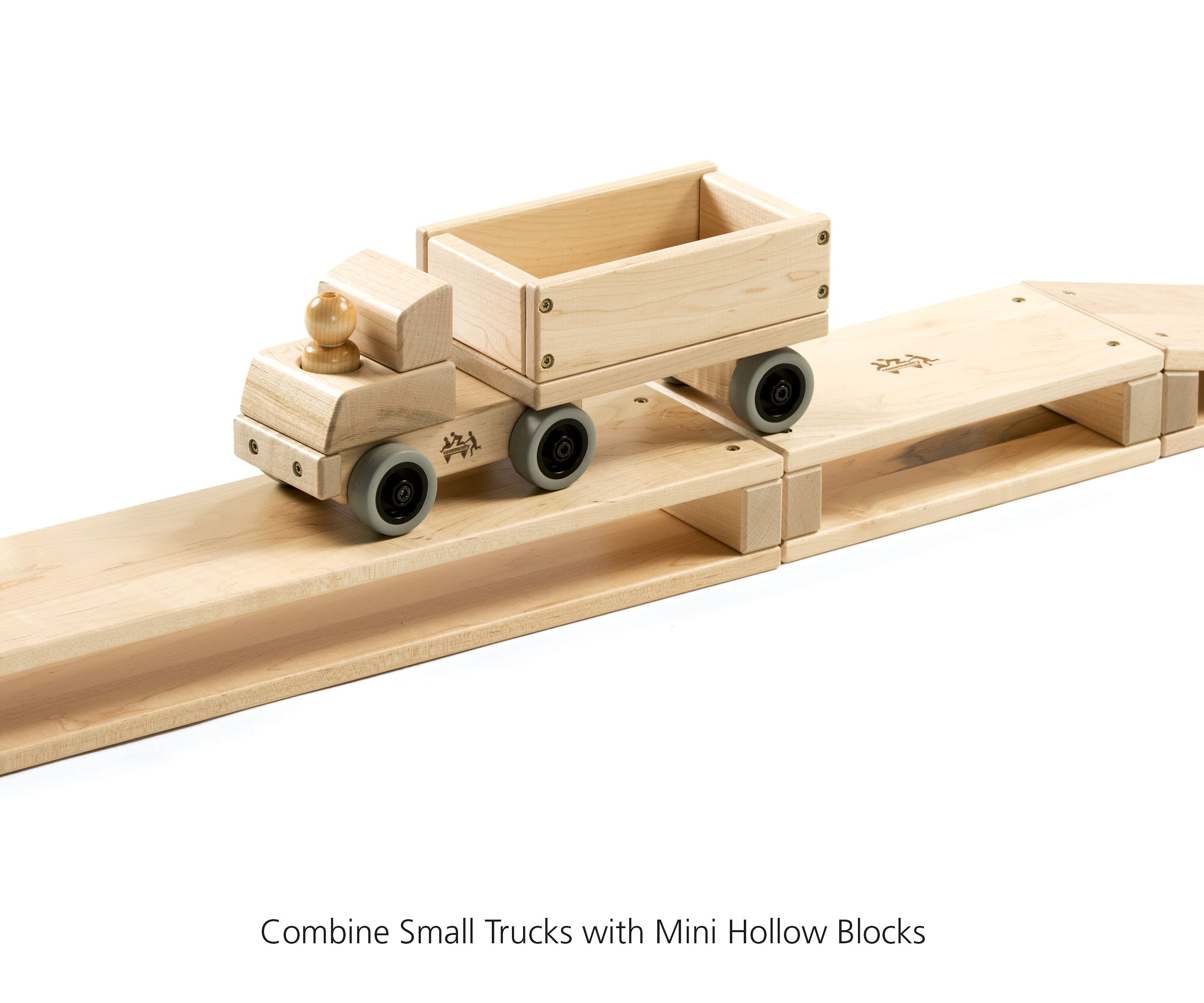 Little toy trucks shop