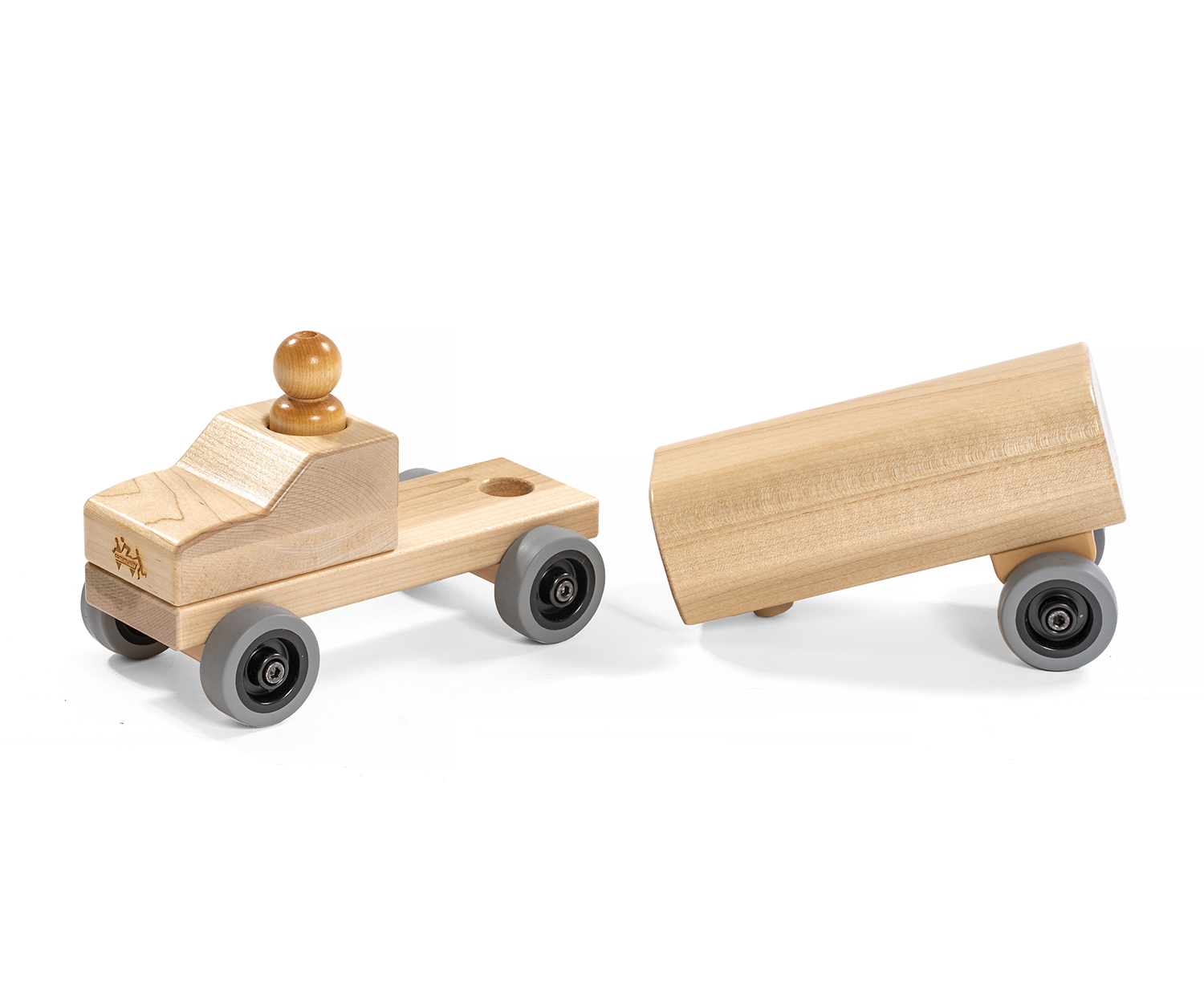 T71 Small Tank Truck