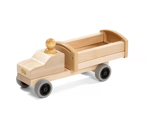 T72 Small Dump Truck
