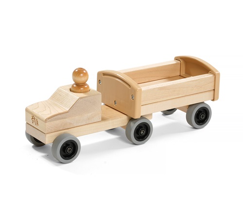 T73 Small Semi