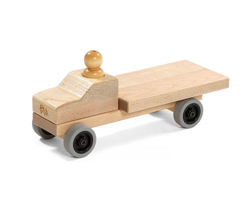 T74 Small Flatbed