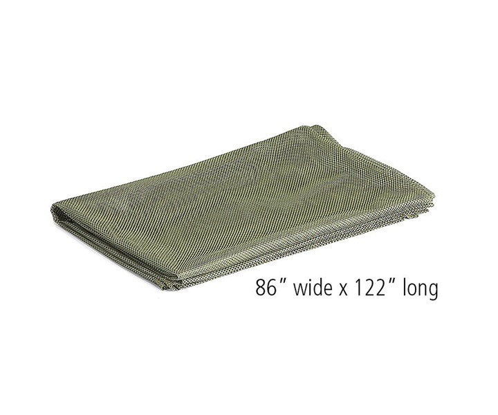 Dimensions of C707 Flowie Fern