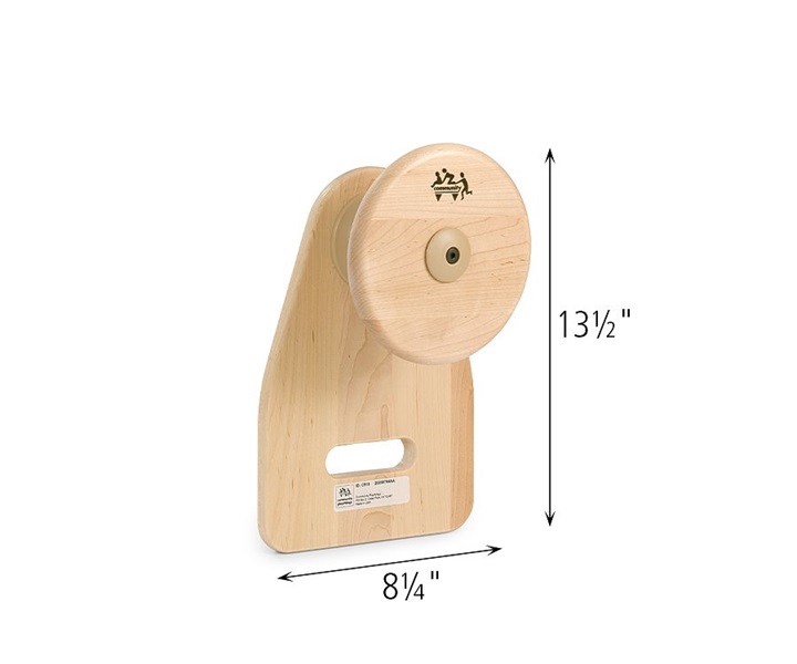Dimensions of C918 Steering Wheel