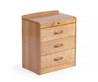 Childsize Dresser