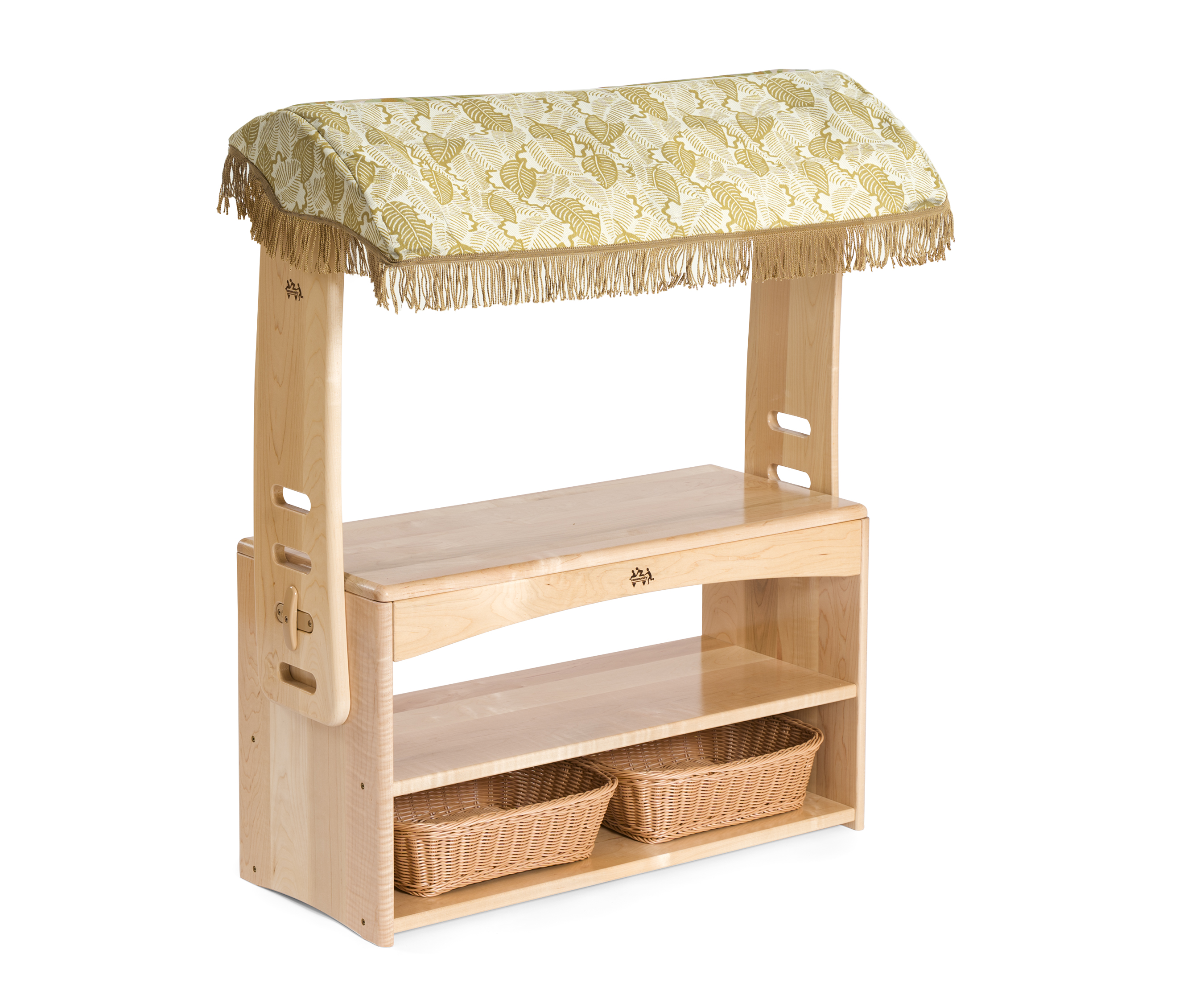 Toddler Village Store