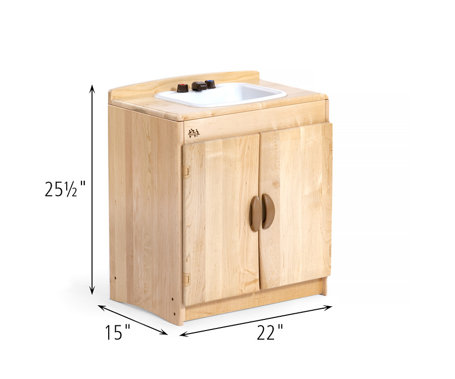 M782 Sink Maple