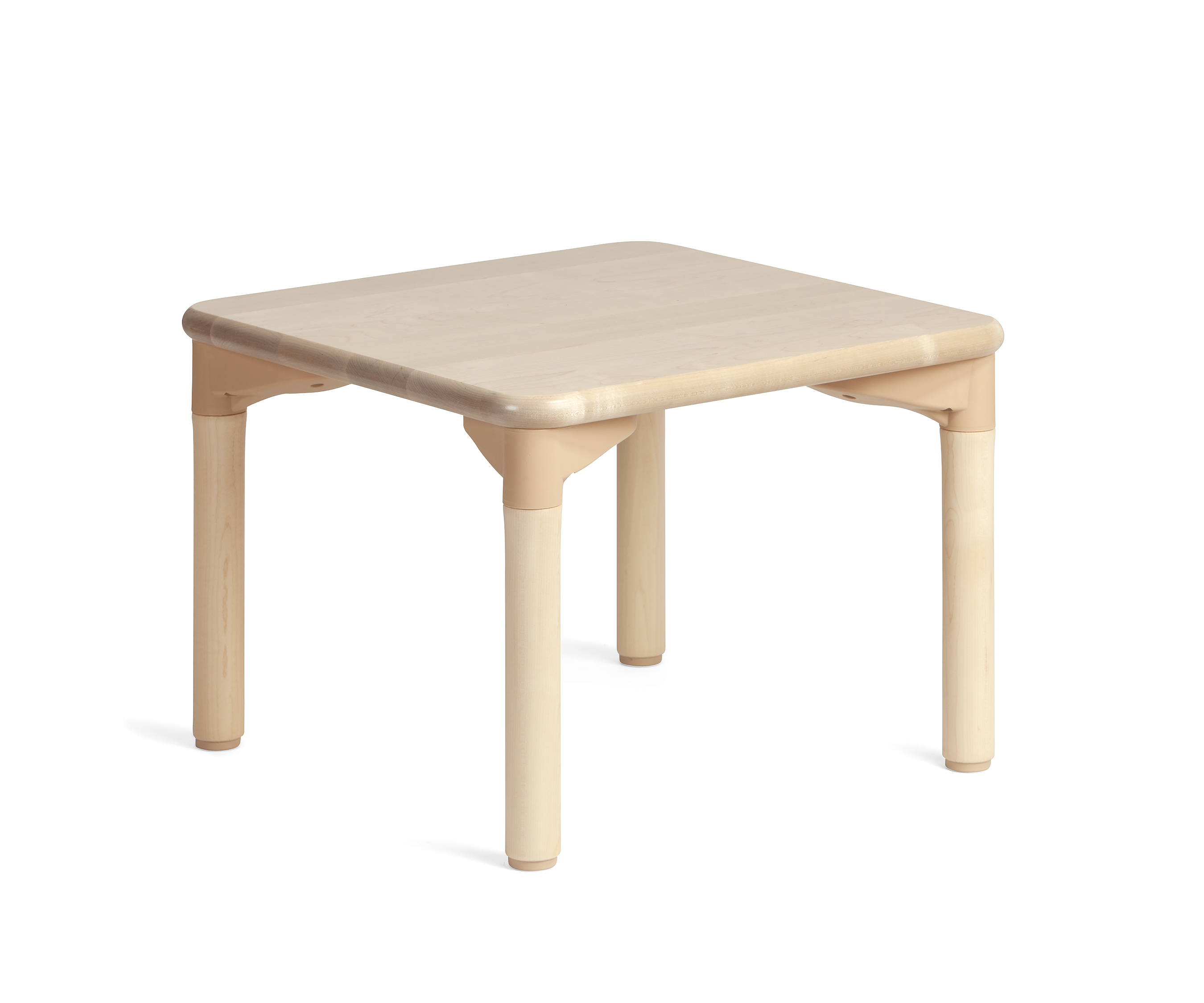 Square Woodcrest Table