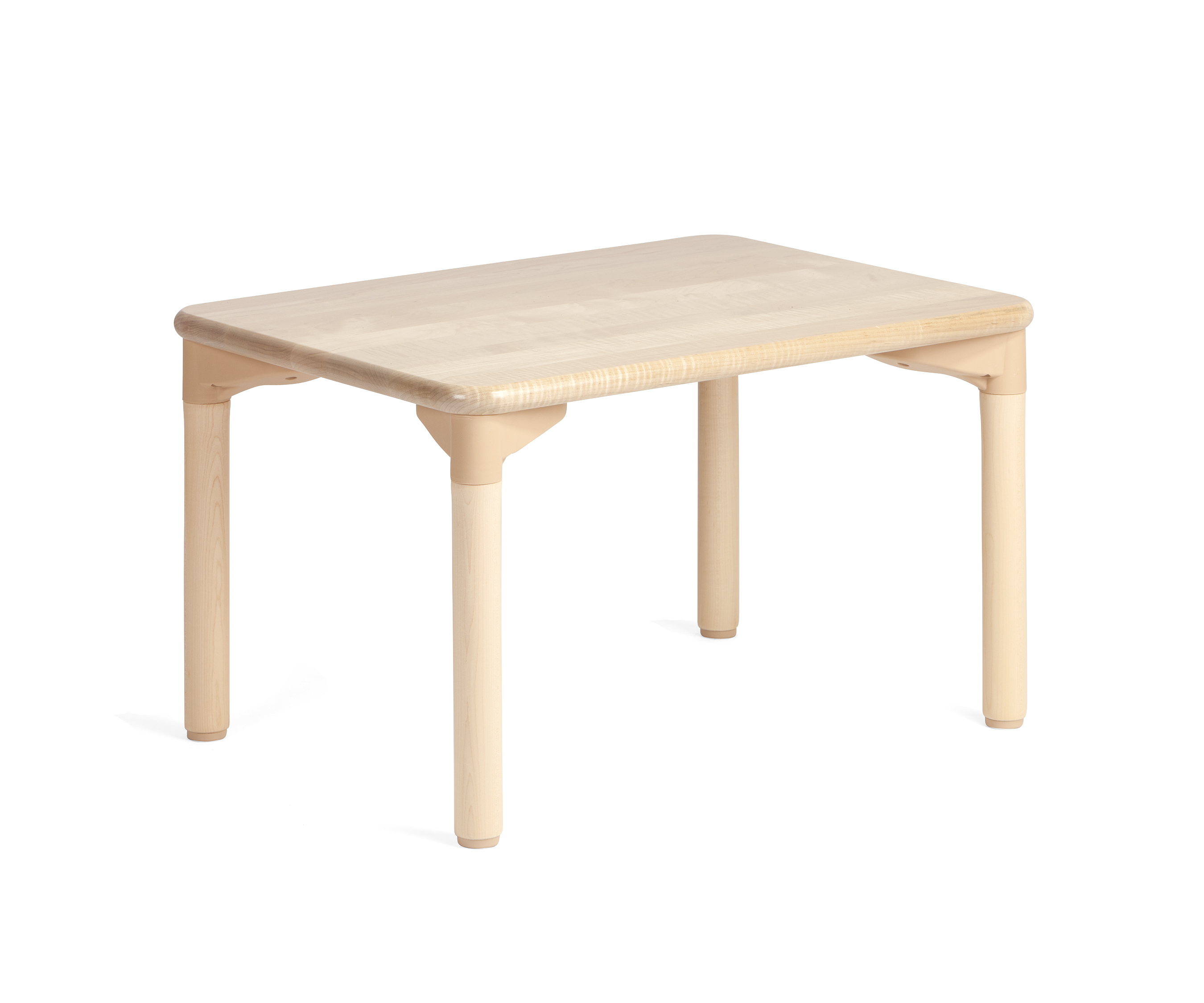 Rectangular Woodcrest Table