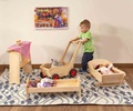 C136 Playsize Set of Four