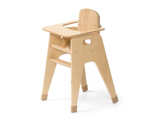D130 Doll High Chair