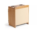 C361 Stove