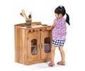 C361 Stove