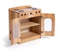 C361 Stove