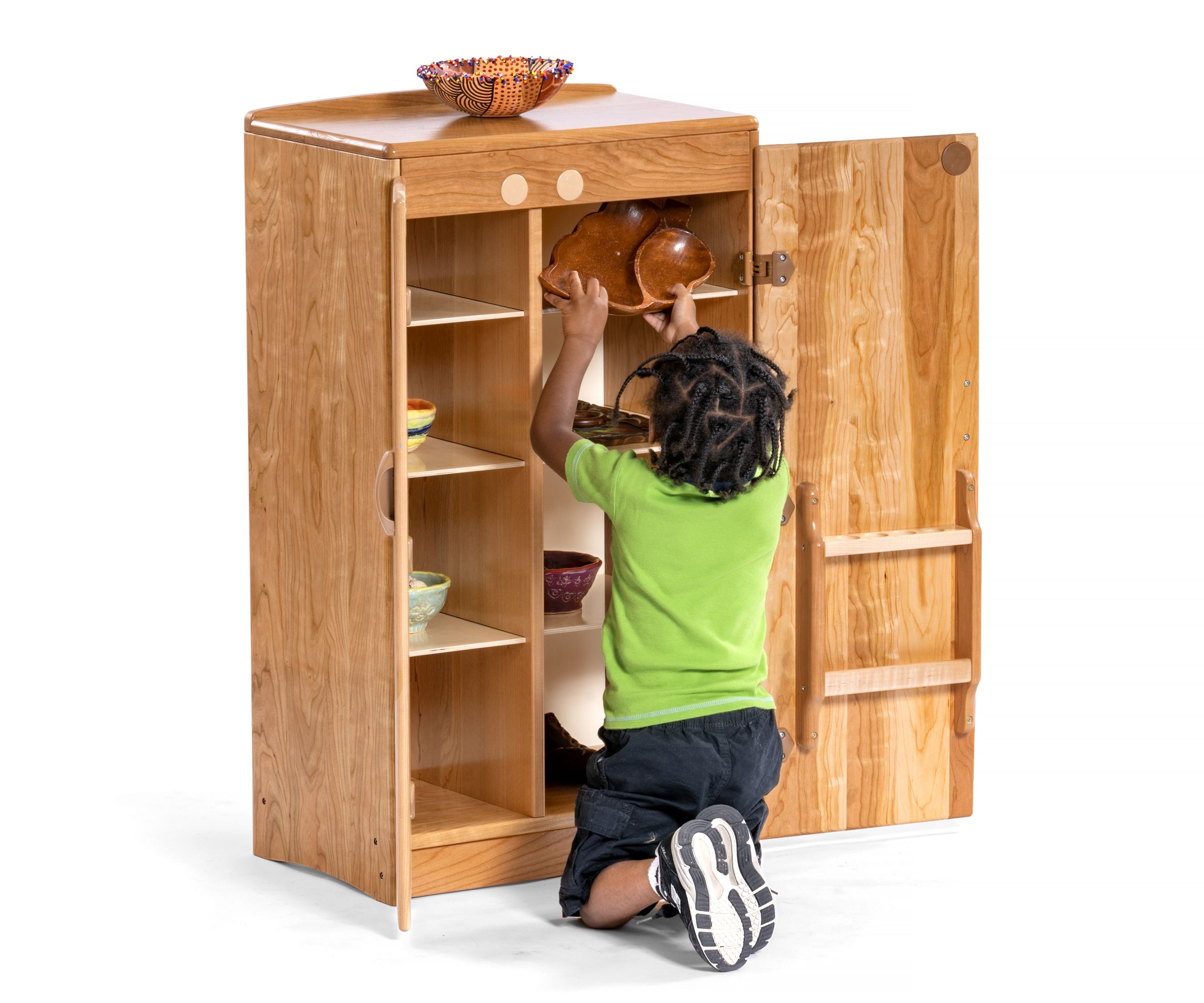 Child's play refrigerator discount