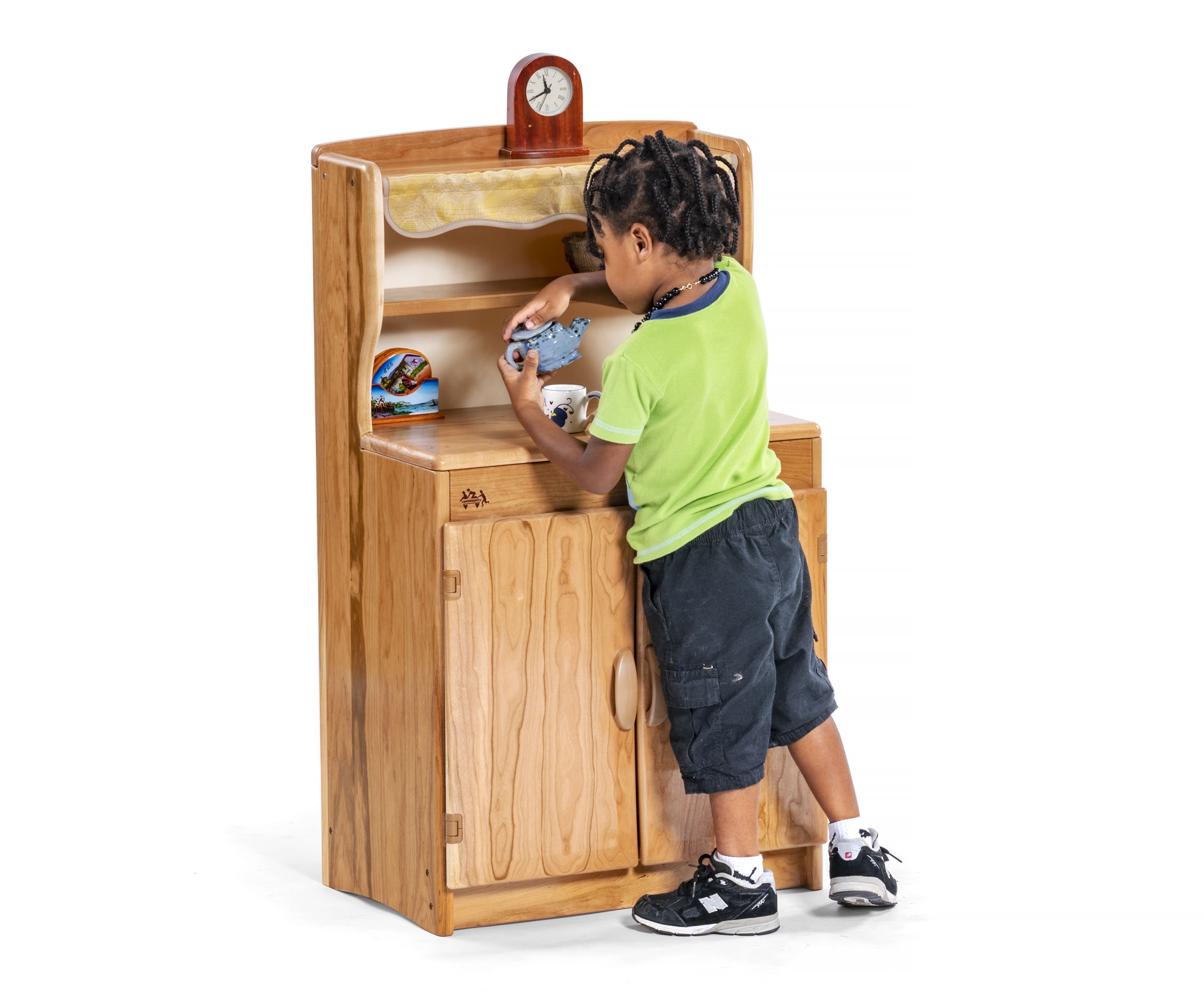 Play cupboard 2025