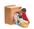 C365 Clothes Washer