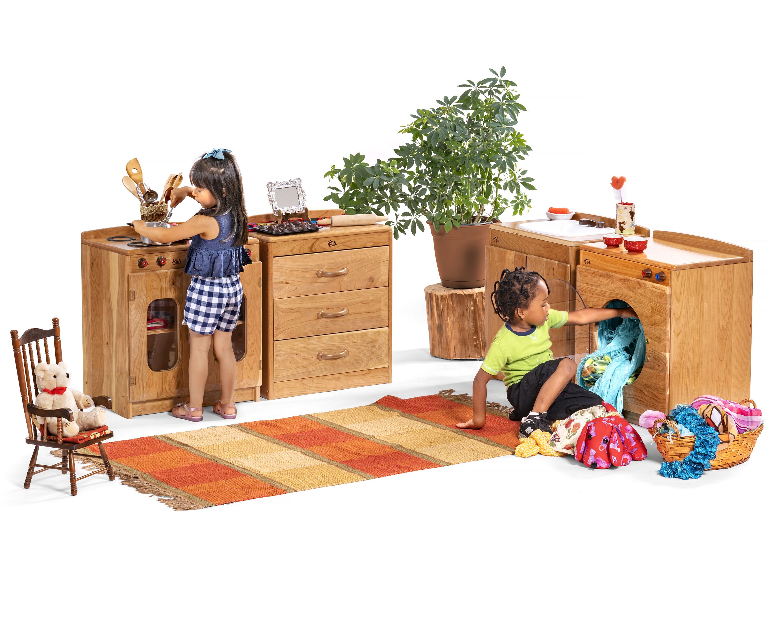 Play hotsell house set