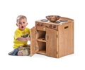 C901 Toddler Stove