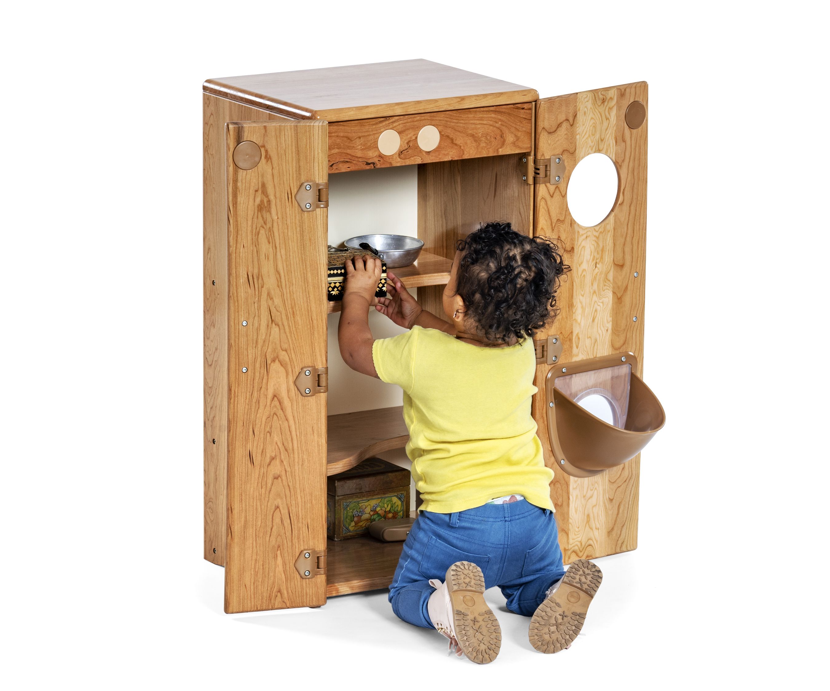 Toddler Fridge