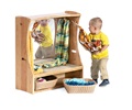 C908 Toddler Dress-Up Unit