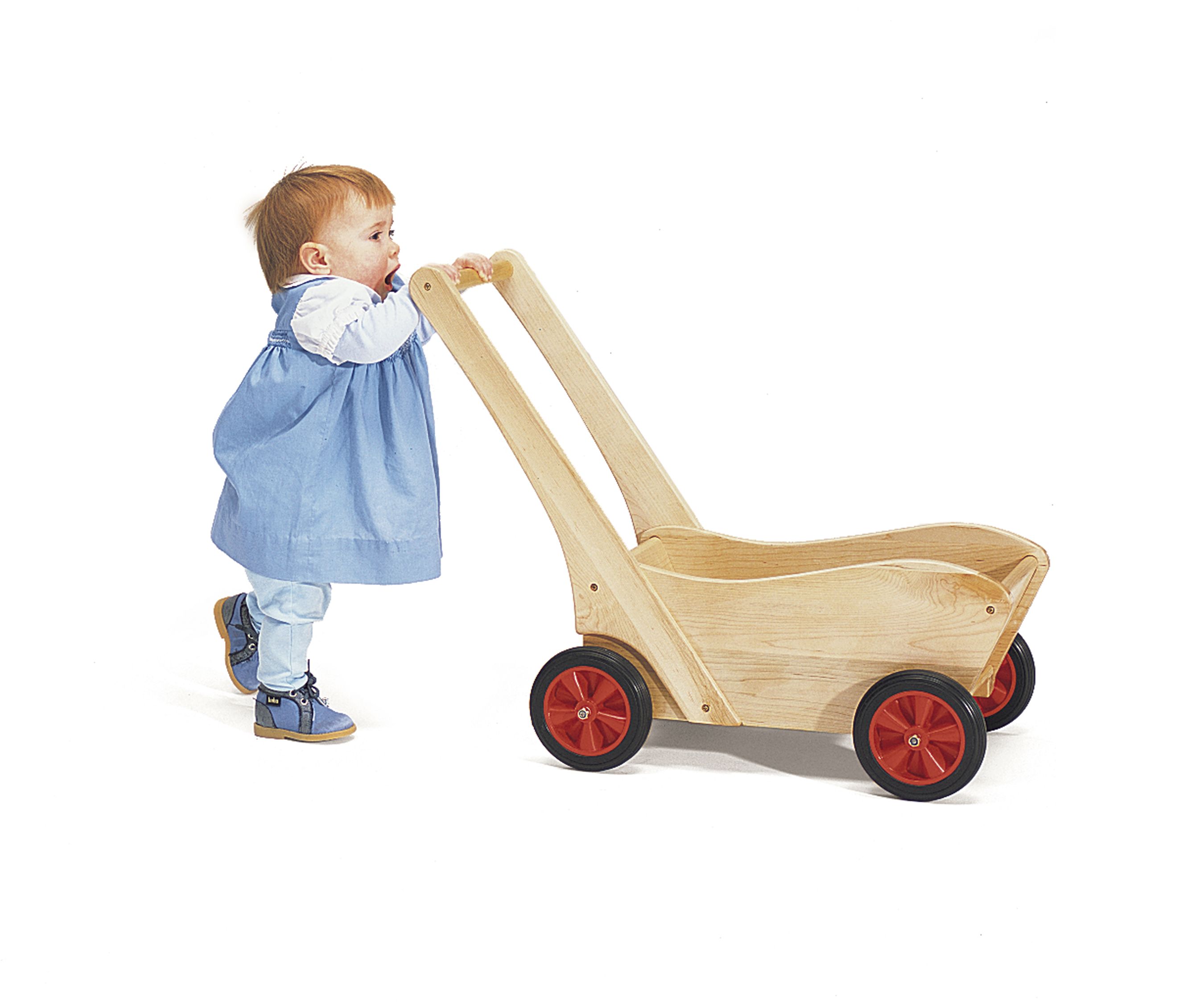 Baby hotsell push cart